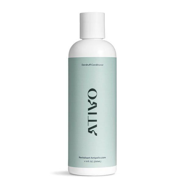 Dandruff & Dry Scalp Conditioner