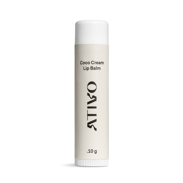 Nourishing Lip Balm