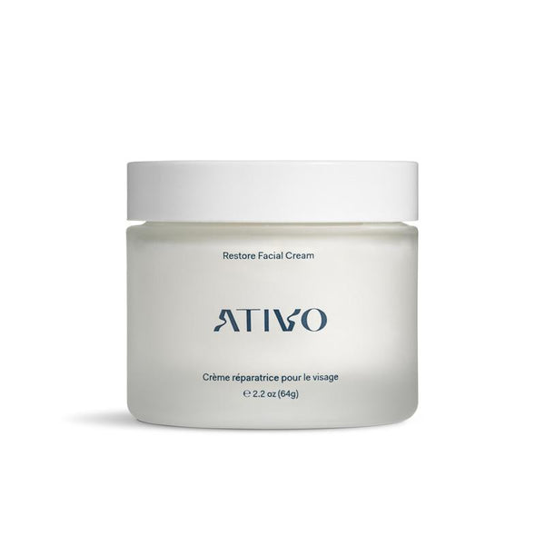 Restore Facial Cream