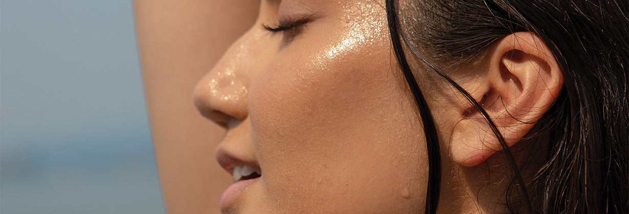 Ativo Skincare Secrets to Summer Skin