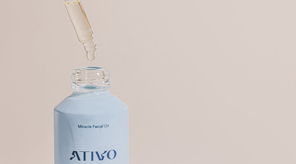 The Difference Between Serums and Facial Oils Ativo Skincare Inc