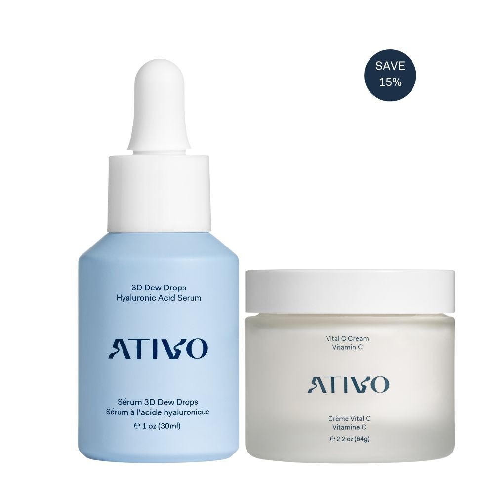 Super-Hydrating Duo