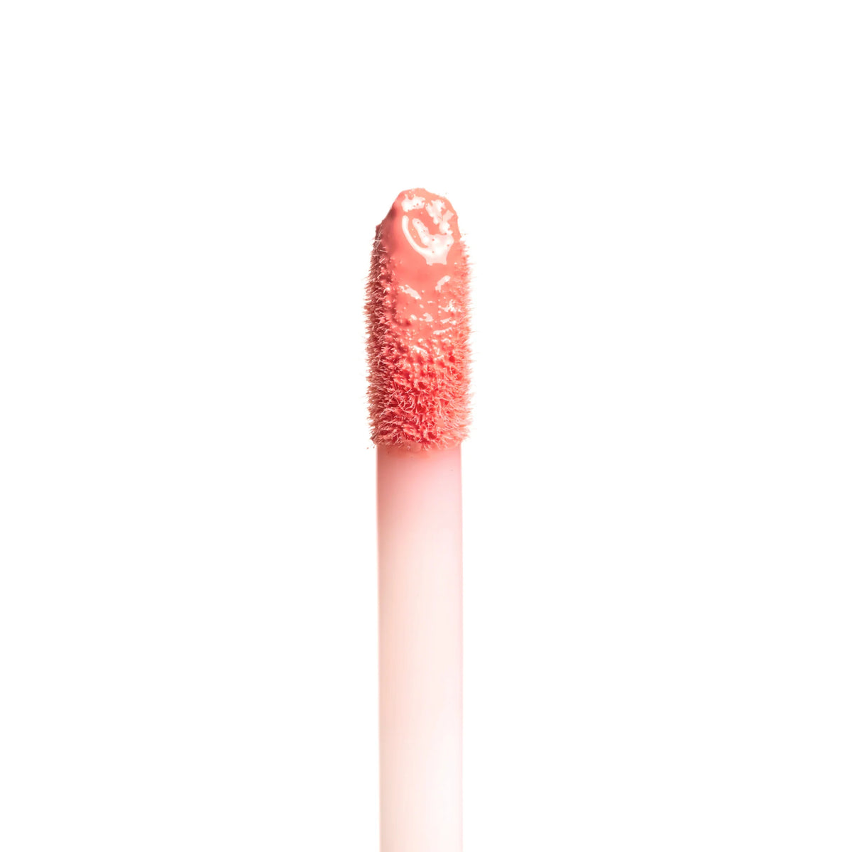 Tok beauty lip tonic in bloom pink color wand texture